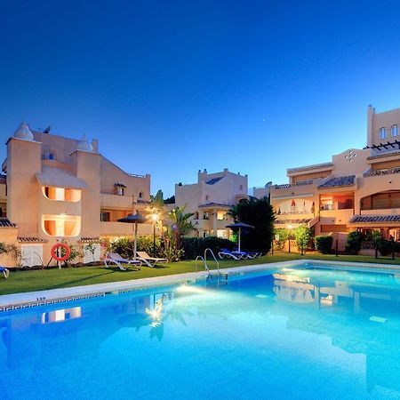 Ferienwohnung Ref 12 Luxury Aparment With Views Marbella Exterior foto